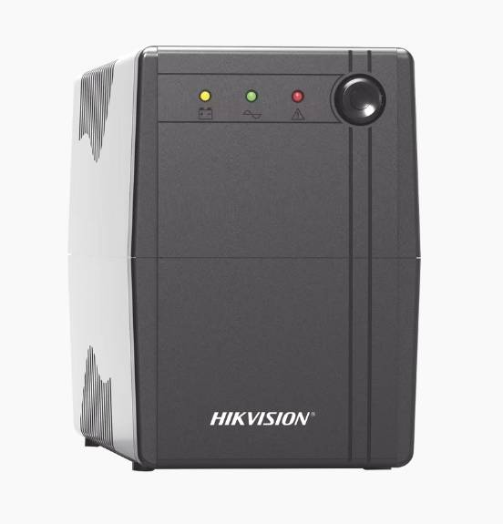 UPS de 1000 VA / 600 W / Protección Contra Sobrecarga y Descarga / Entrada y Salida 120 VCA - UPS de 1000 VA / 600 W / Protección Contra Sobrecarga y Descarga / Entrada y Salida 120 VCA -